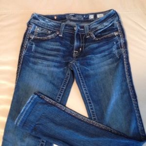 Miss me skinny jean