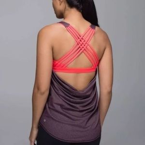 lululemon wild tank