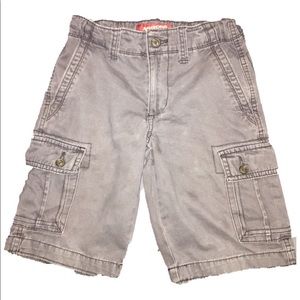 Cargo Shorts