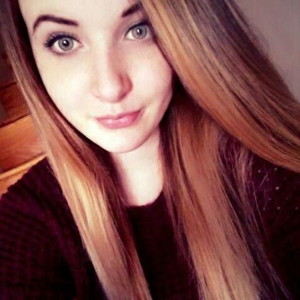 Meet your Posher, Kaitlyn