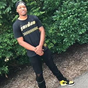 Meet your Posher, Ed