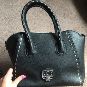 Guess purse