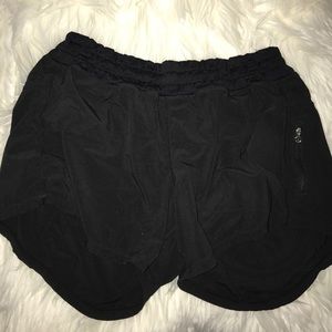 LULULemon Tracker Shorts IV!