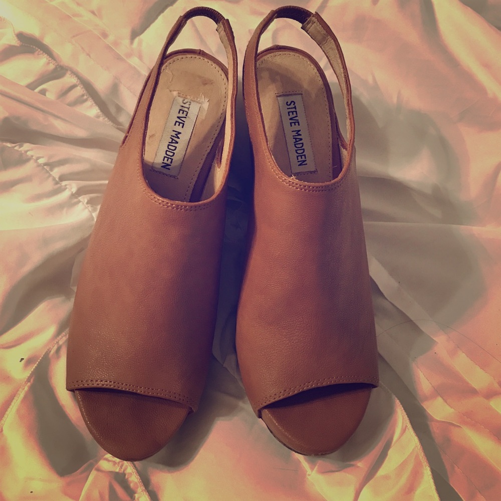 Steve Madden Wedge
