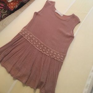 Jen's Pirate Booty tank