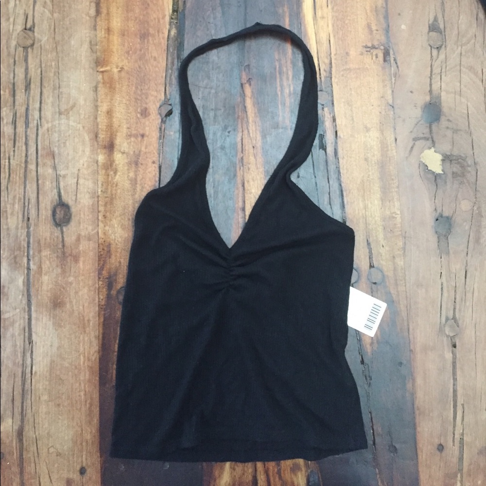 Urban Outfitters Halter Top