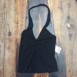 Urban Outfitters Halter Top