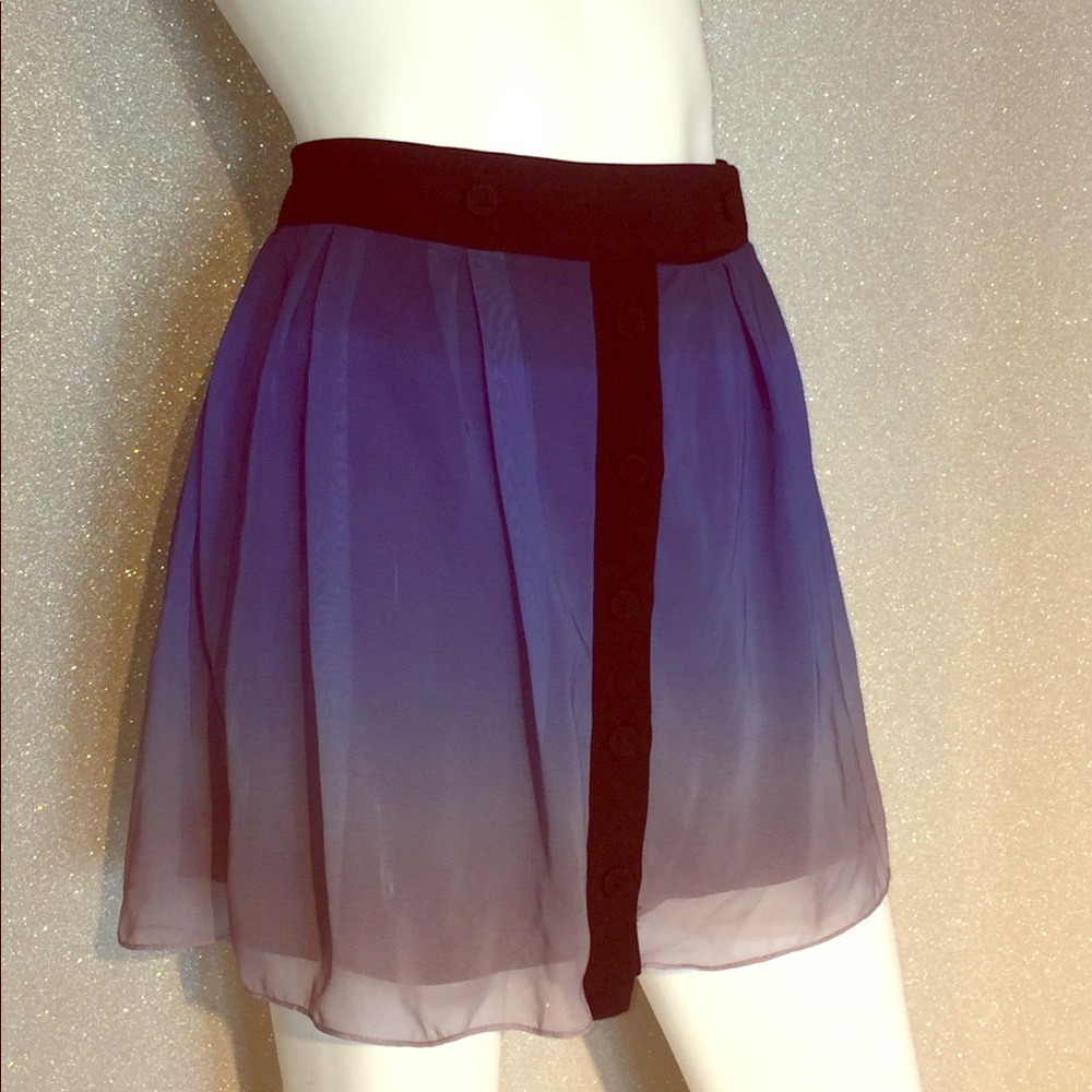 Jonathan Saunders Skirt - Size 11 (EUC)