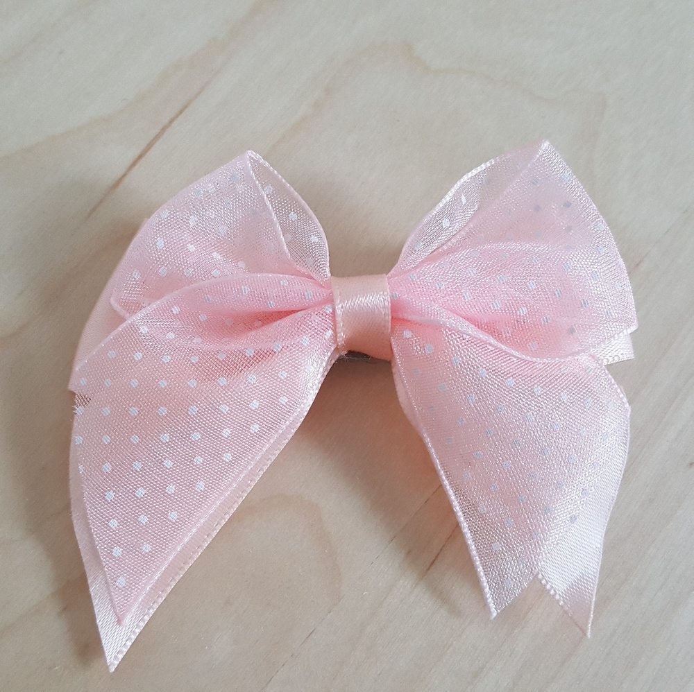 Hair clip