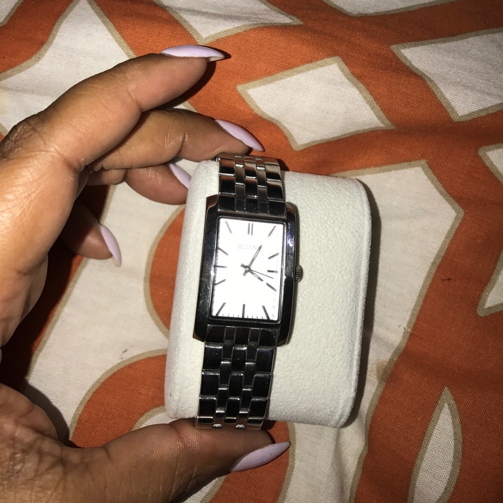 Lovely Ladies Professional Watch by Bulova