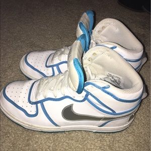 Nike High Tops