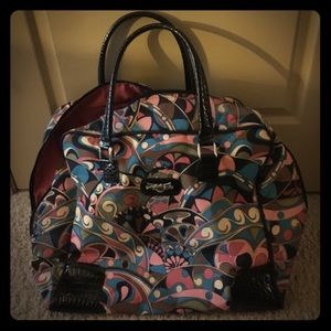 Kathy Duffle Bag