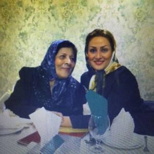 Meet your Posher, Golnaz