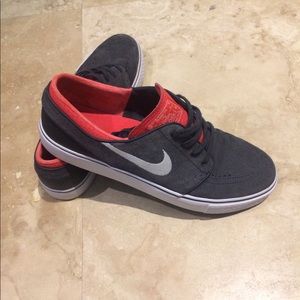 Nike SB Zoom Stefan Janoski