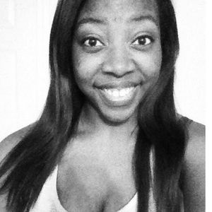 Meet your Posher, Candice