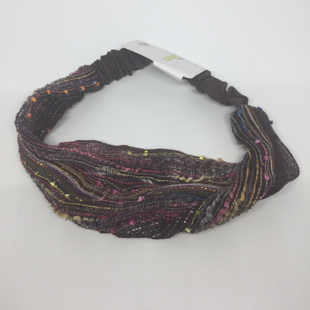 NWT Capelli newyork headband