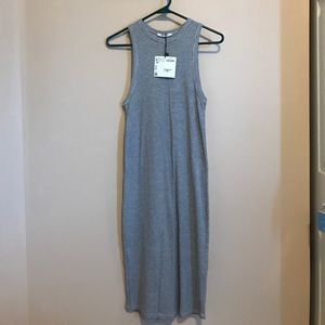 Zara Midi Dress
