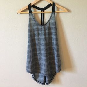 Dri Fit Tank