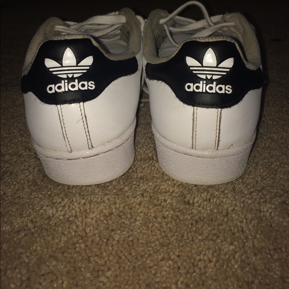 Shell toe Adidas - Picture 3 of 4