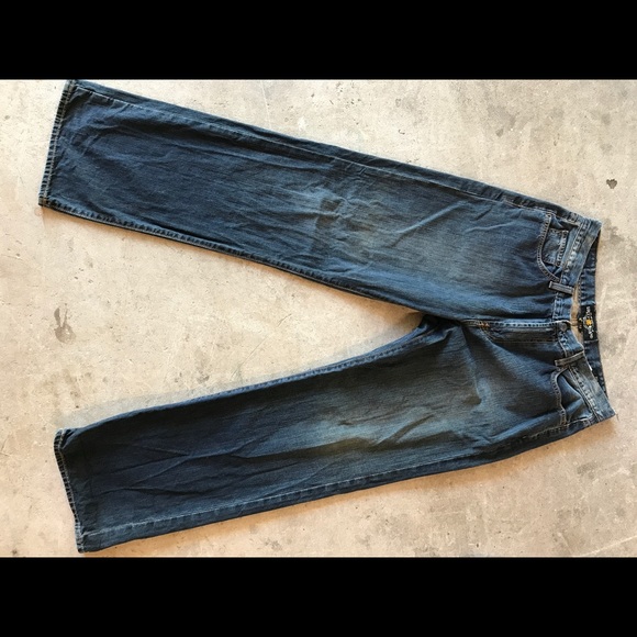 Brand Style Jeans $13 Each - Picture 2 of 8