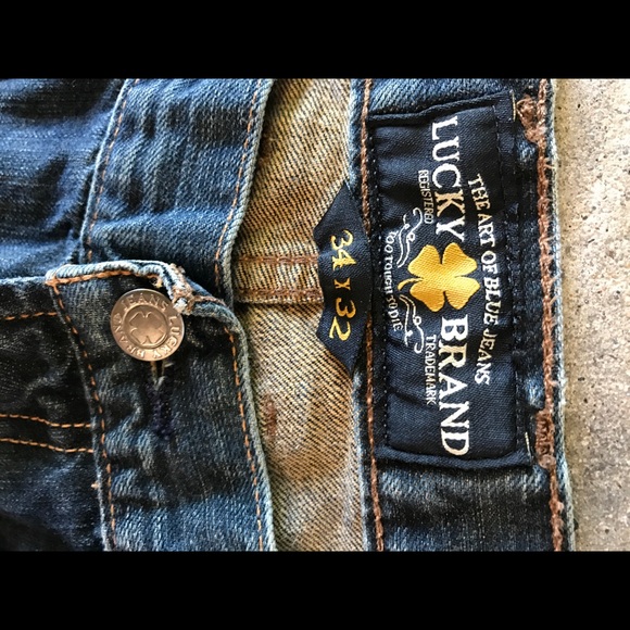 Brand Style Jeans $13 Each - Picture 7 of 8