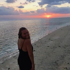 Meet your Posher, Mackenzie