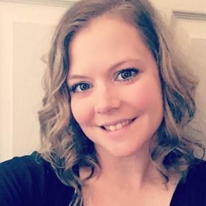 Meet your Posher, Becca