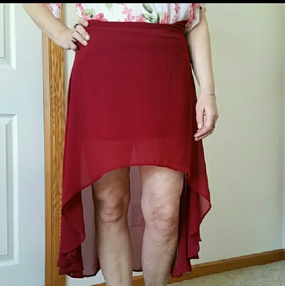 A1 Forever21 Skirt - Picture 2 of 3