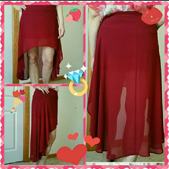 A1 Forever21 Skirt - Picture 3 of 3