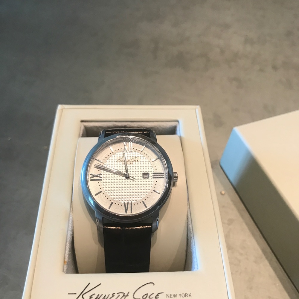 Kenneth Cole Women's Watch