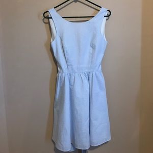 Lauren James Co Emerson Dress