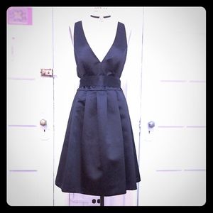 Gorgeous Max & Cleo Tuxedo Cocktail dress Tulle