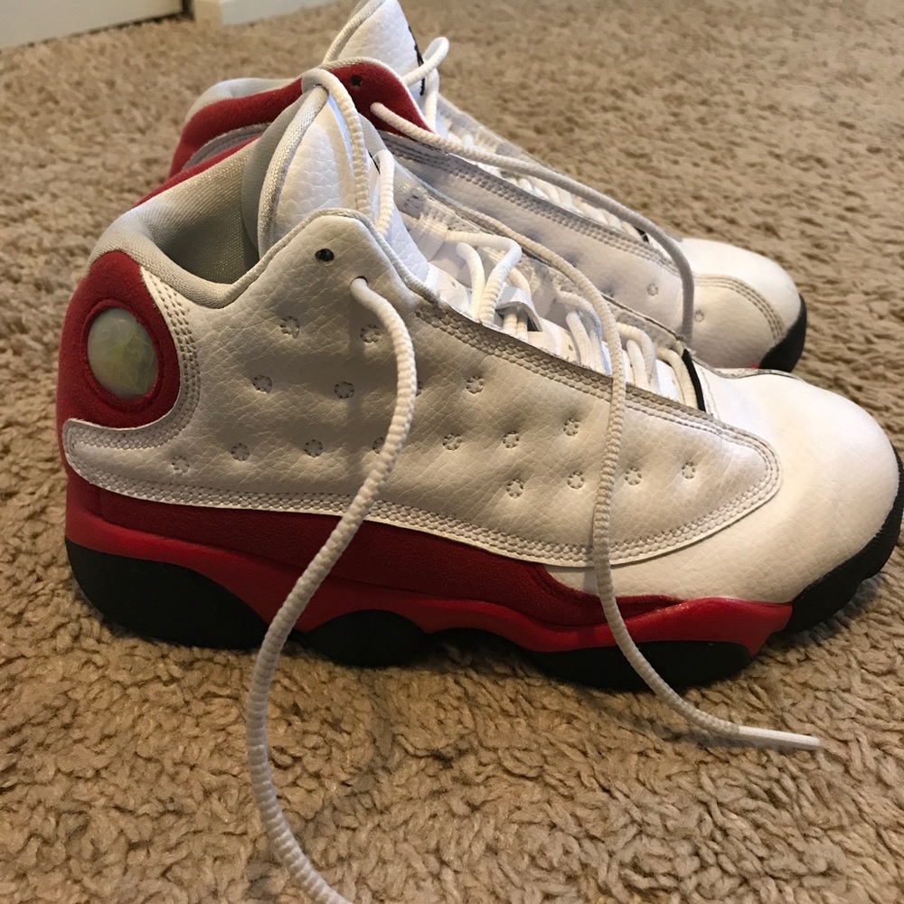 Jordan Retro for boys