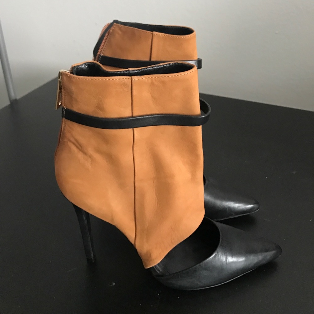 Schutz Heel