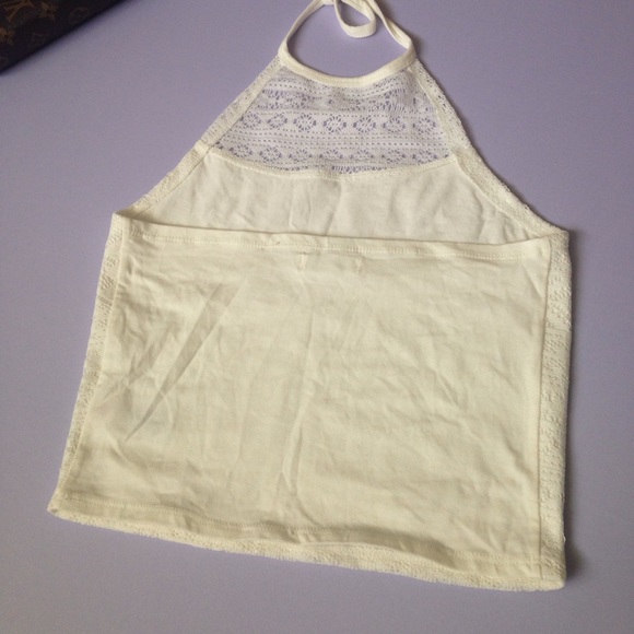 Aeropostale halter top - Picture 4 of 6
