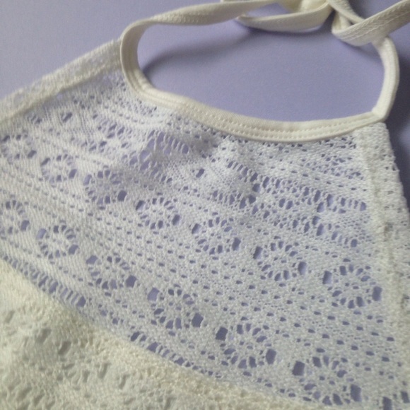 Aeropostale halter top - Picture 5 of 6