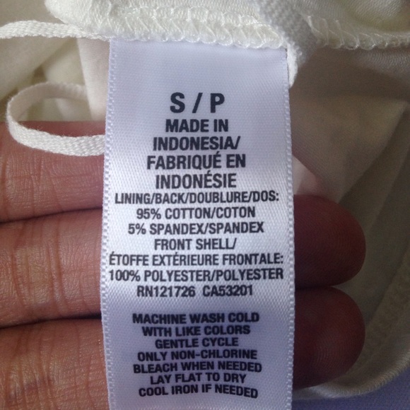 Aeropostale halter top - Picture 6 of 6