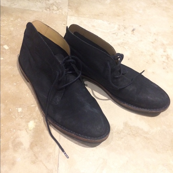 Cole Haan Orson Chukka Boot main image 7