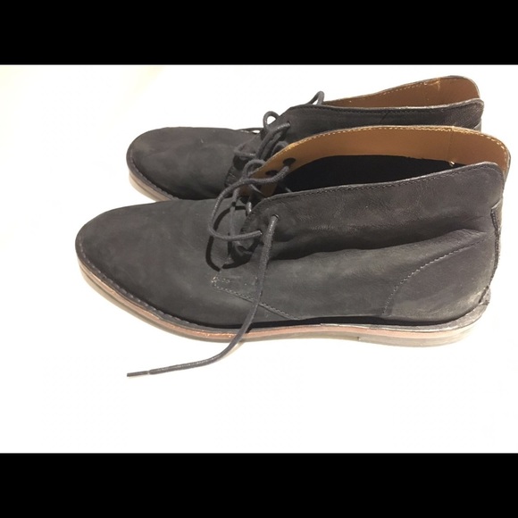 Cole Haan Orson Chukka Boot main image 5