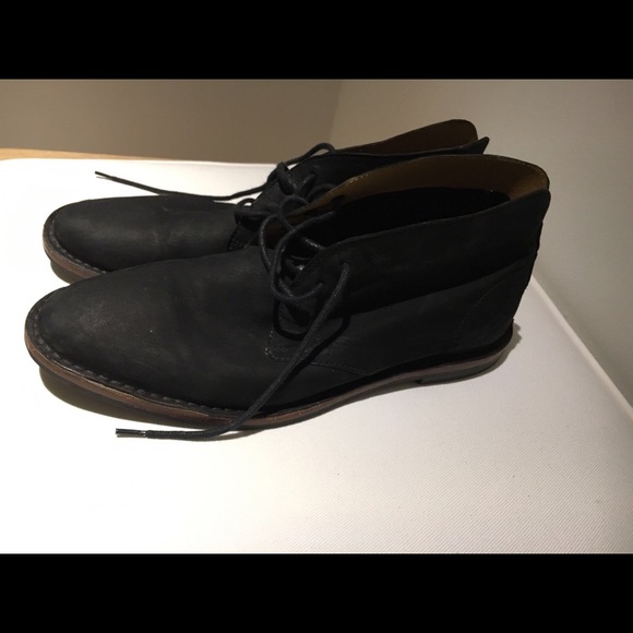 Cole Haan Orson Chukka Boot main image 6