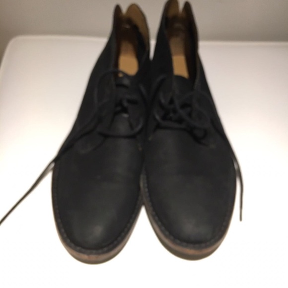 Cole Haan Orson Chukka Boot