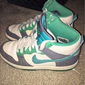 Nike High Tops