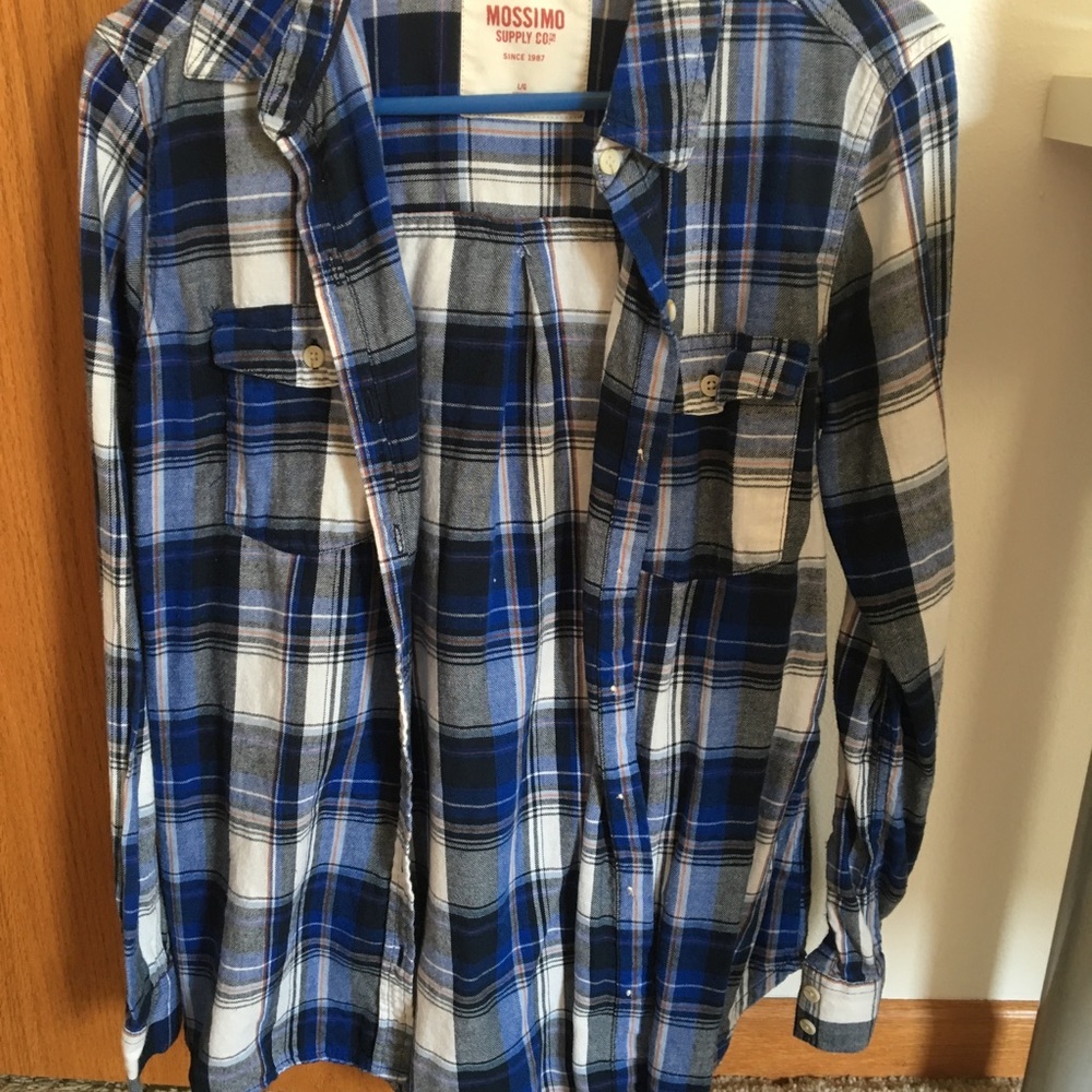 Flannel