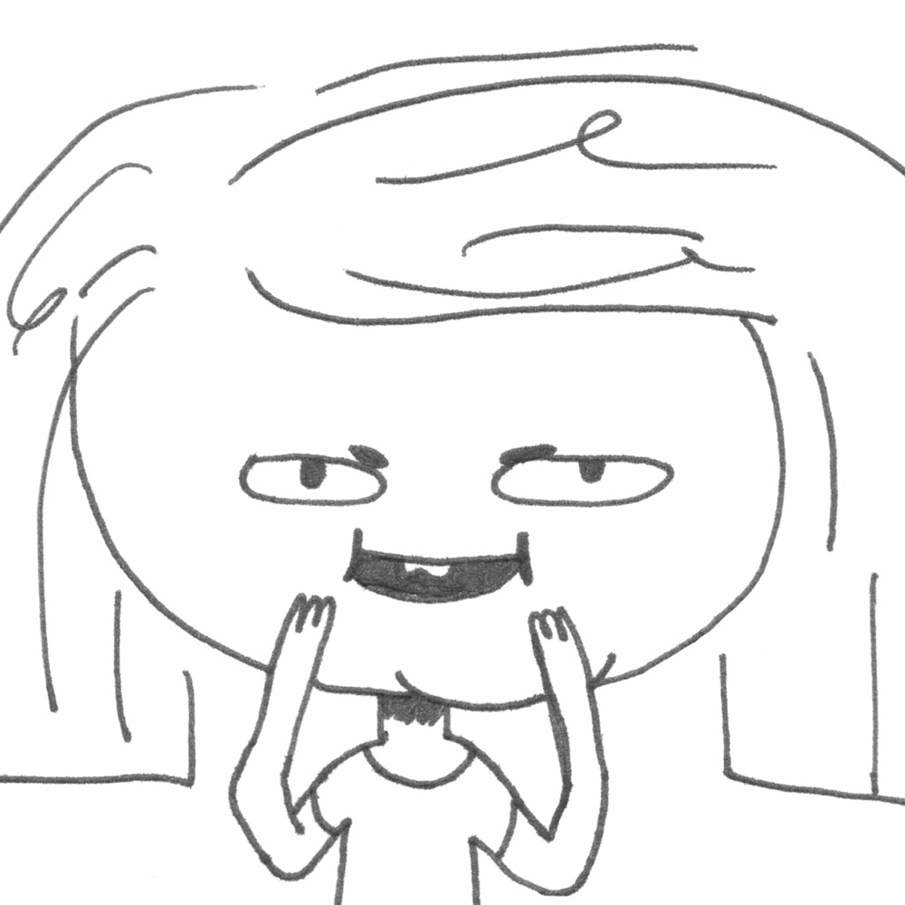 Meet your Posher, Savannah