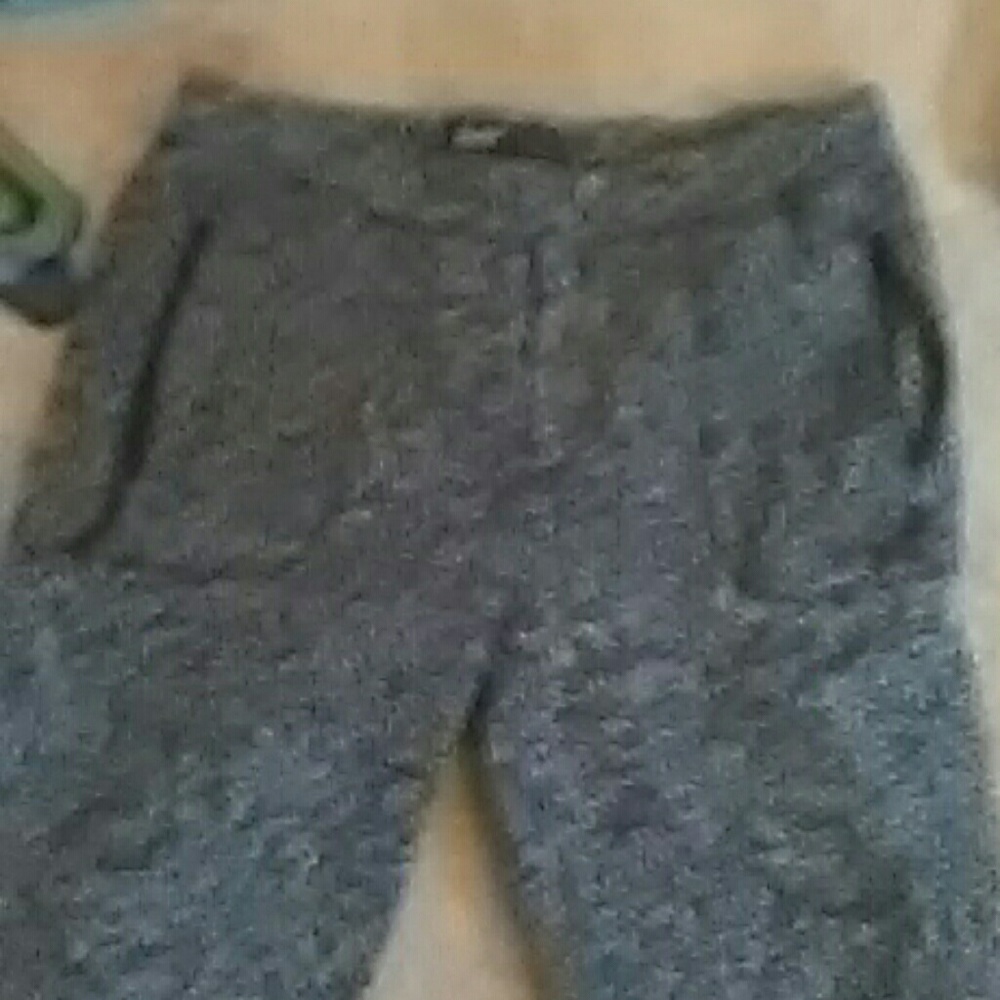Brooklyn joggers