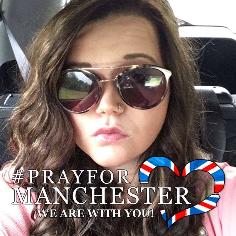 Meet your Posher, Madison