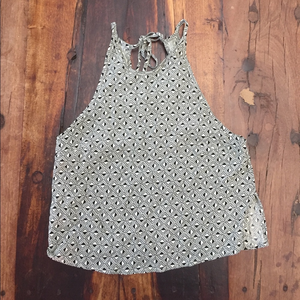 Urban Outfitters Crop Top