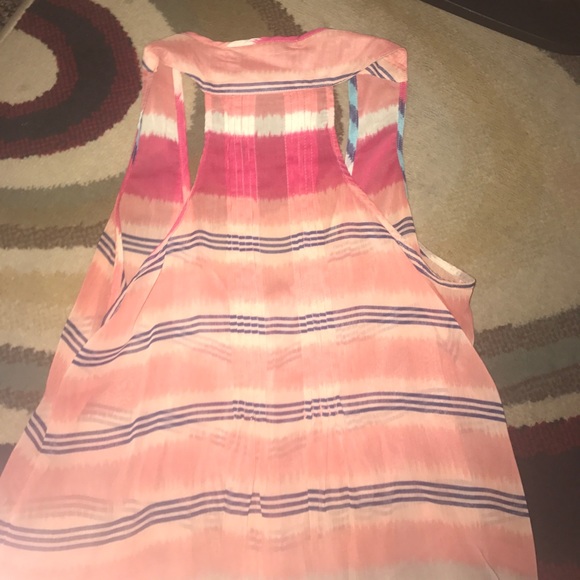 American Rag Tank - Picture 3 of 3