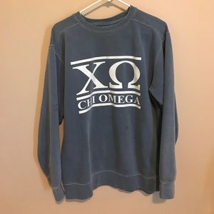 Chi O Sweatshirt