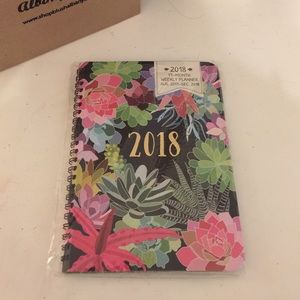Succulents Planner 🌸 by OrangeCircle Studio